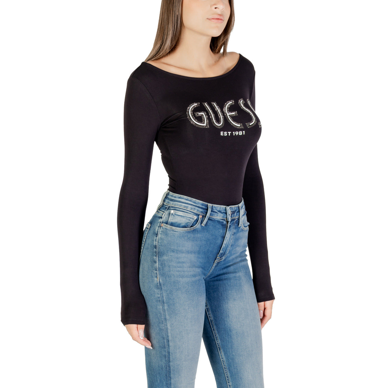 Guess  Women T-Shirt