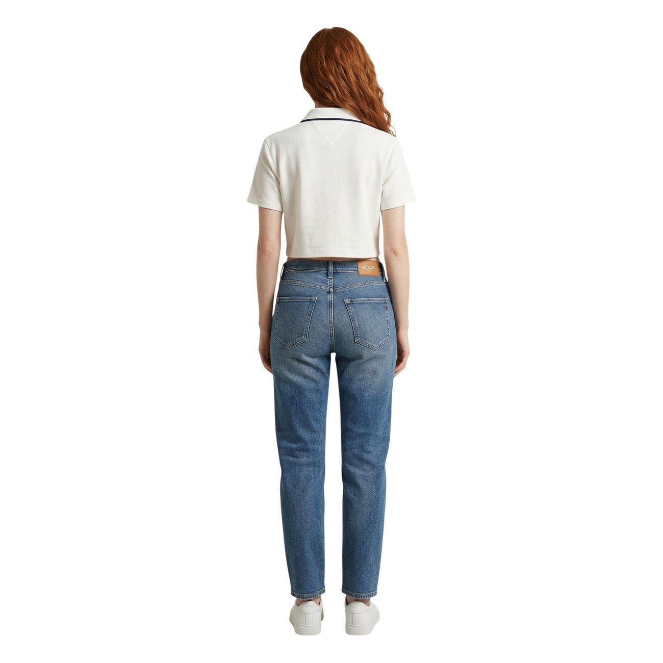 Tommy Hilfiger Jeans - Tommy Hilfiger Jeans  Women Top