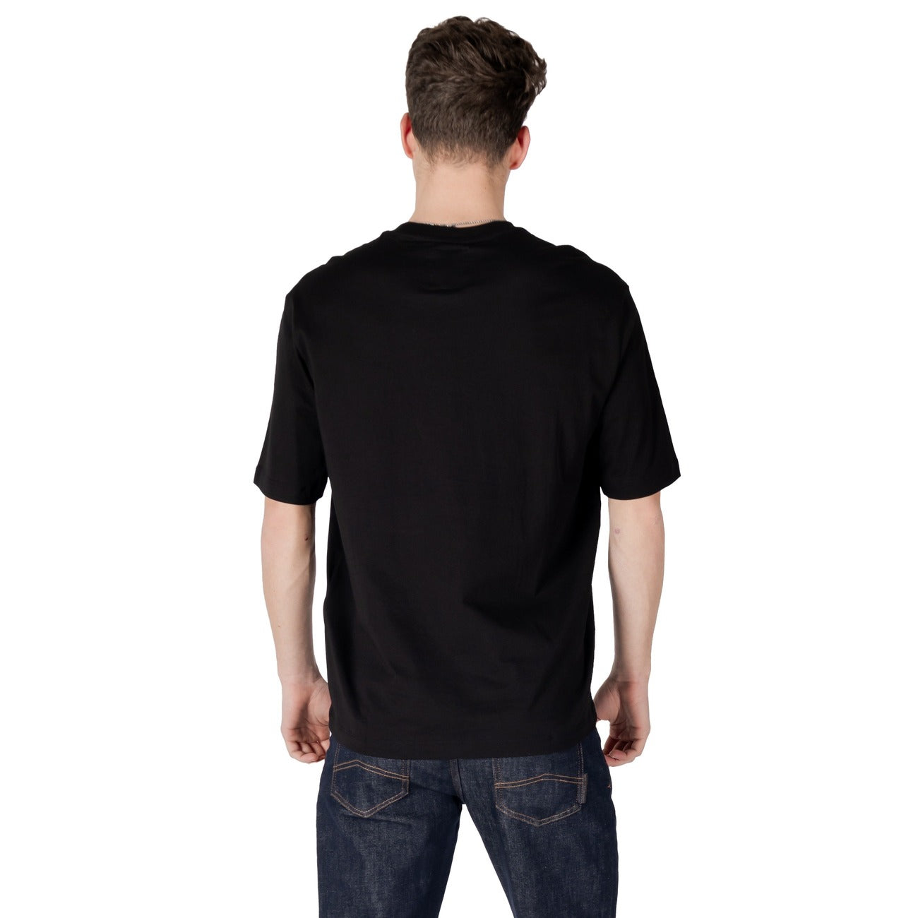 Armani Exchange - Armani Exchange Men T-Shirt
