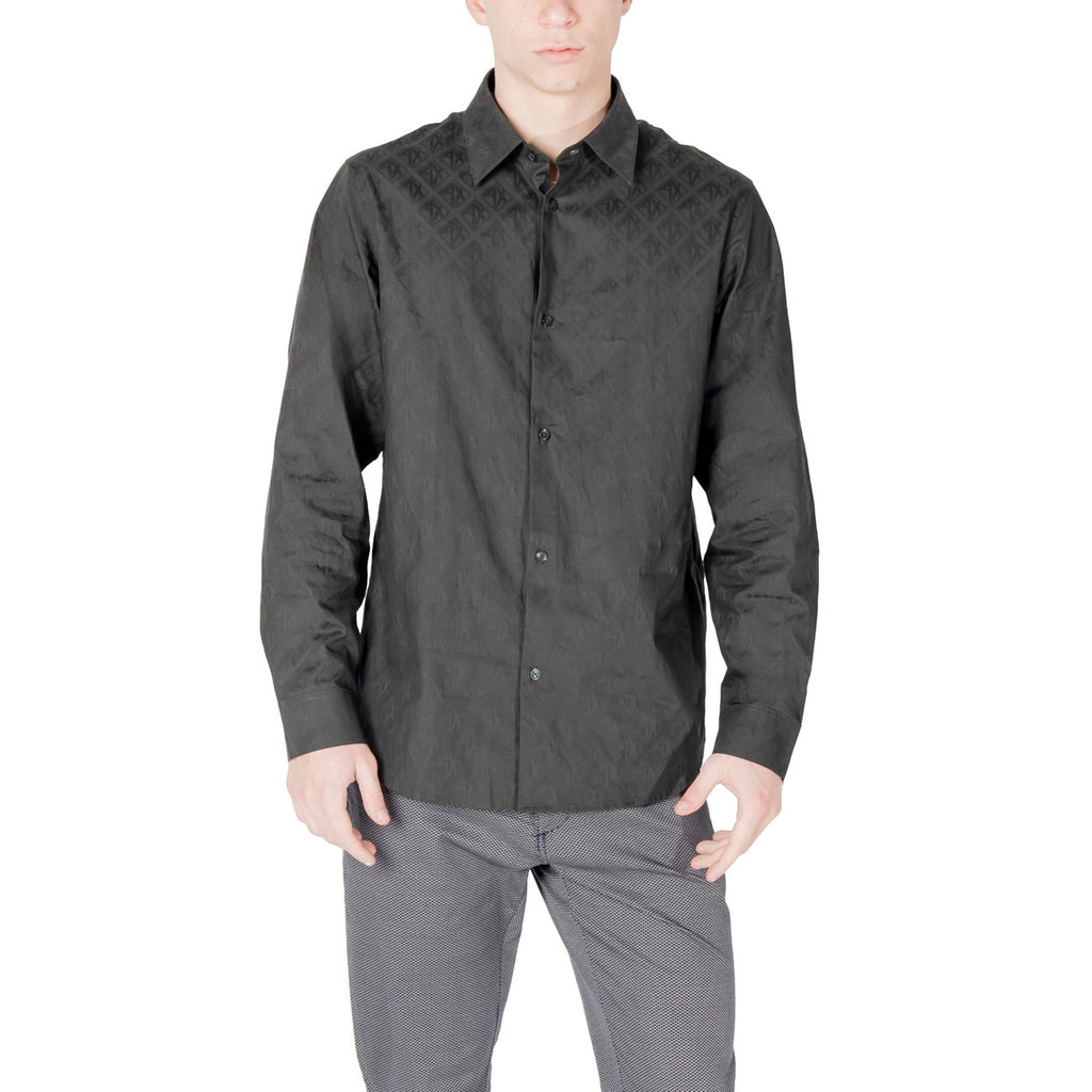 Armani Exchange - Armani Exchange Men Shirt