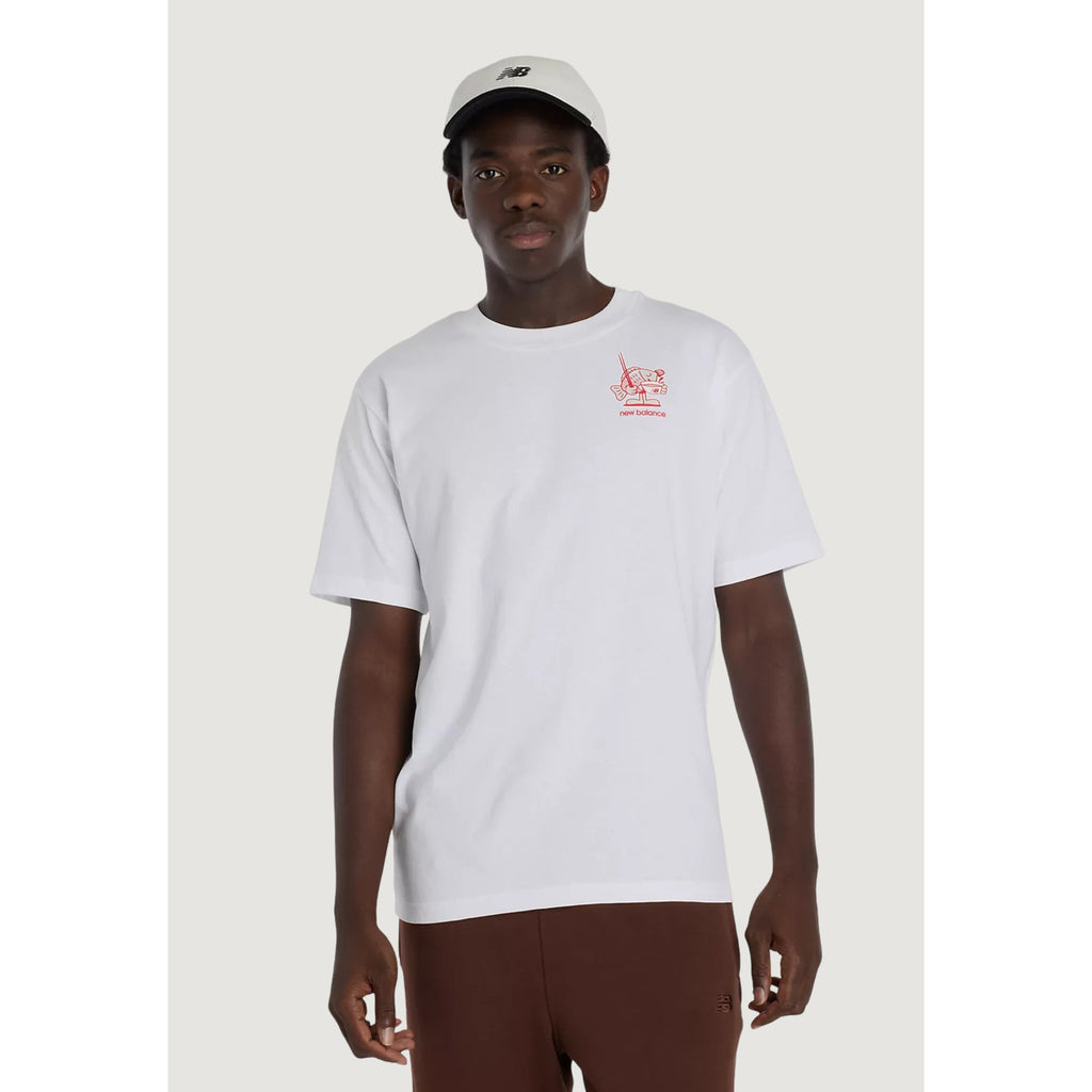 New Balance - New Balance Men T-Shirt