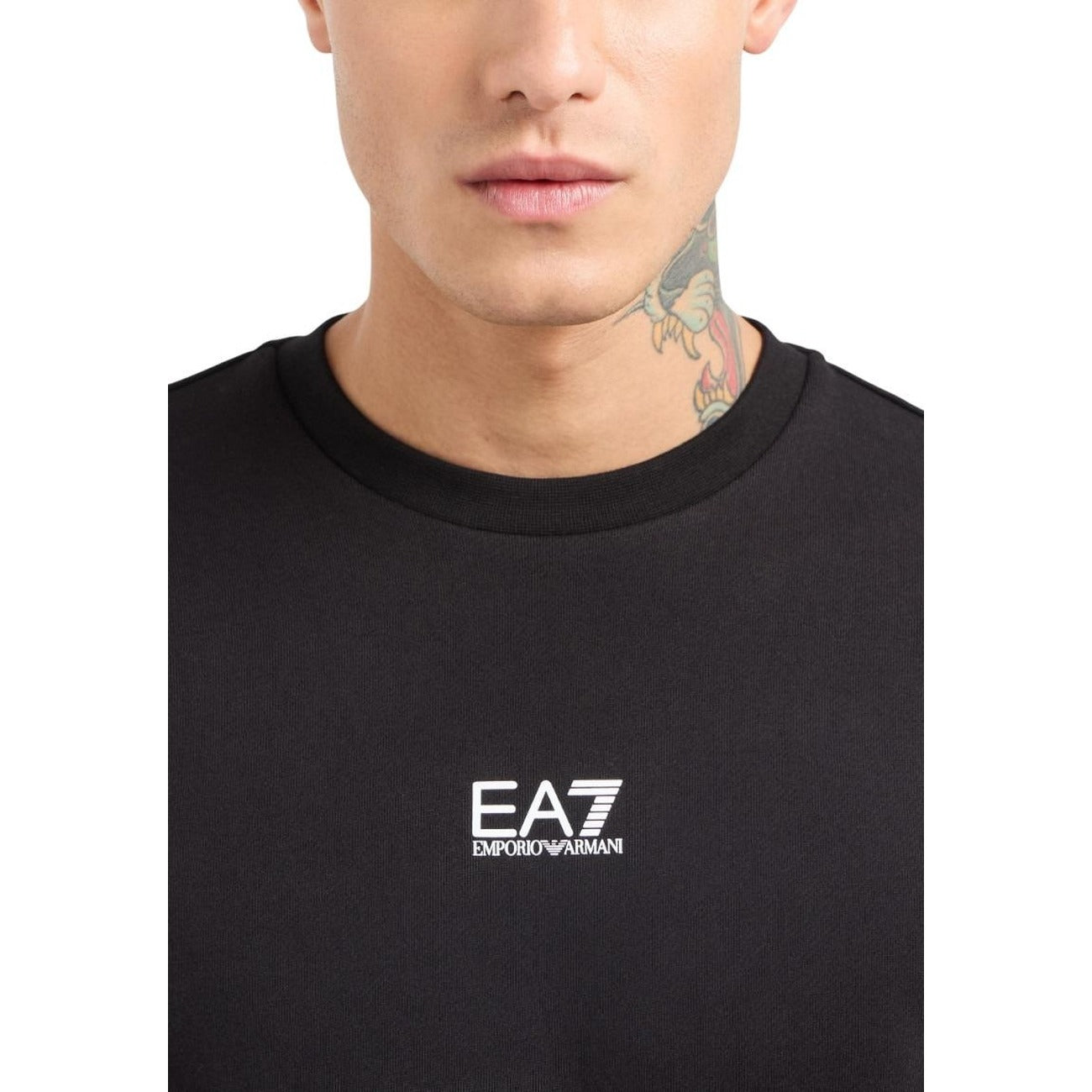 Ea7 - Ea7 Men Sweatshirts