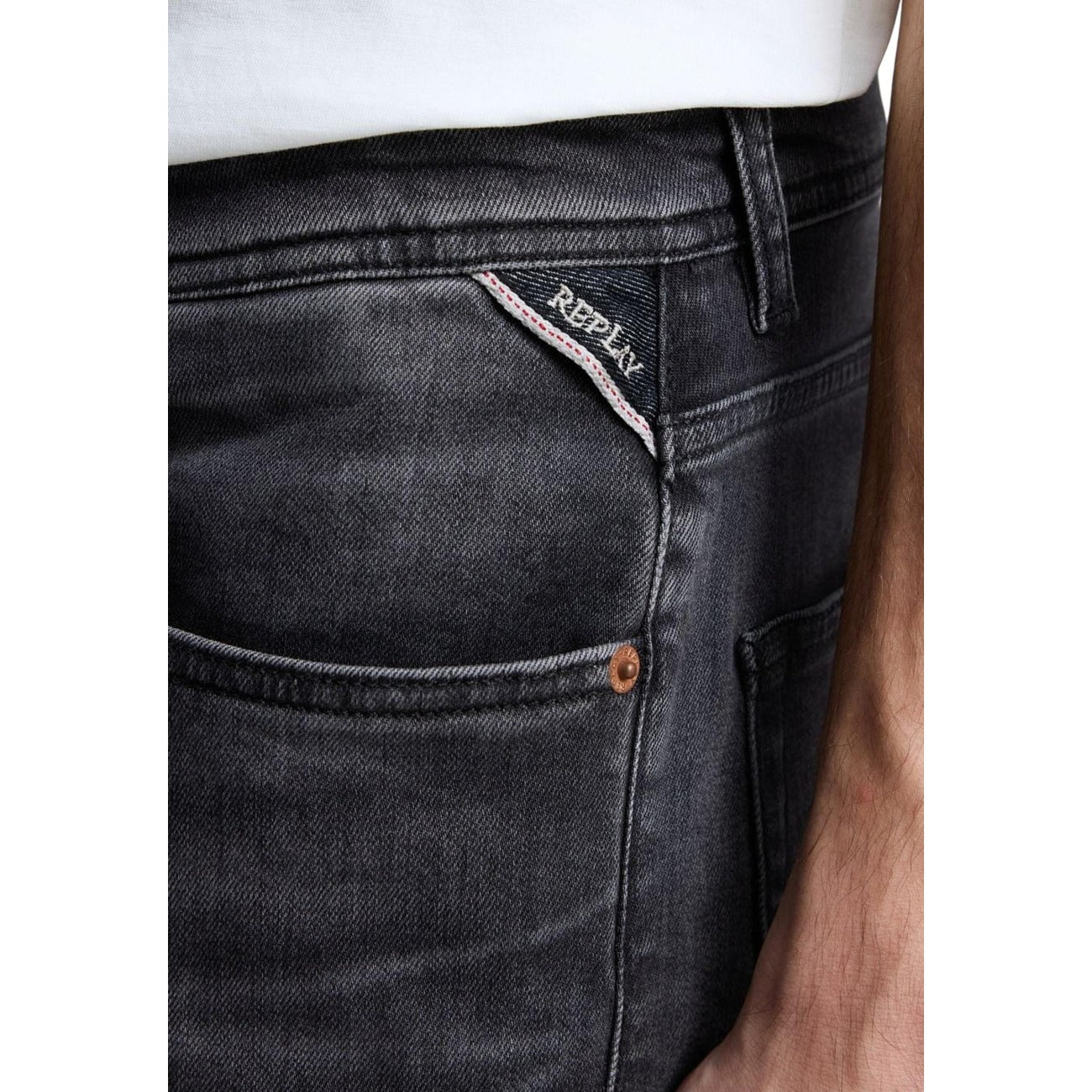 Replay - Replay Men Shorts