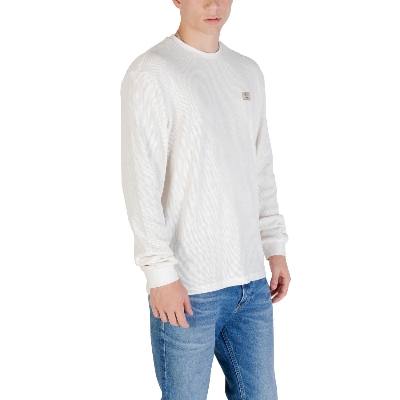 Calvin Klein Jeans - Calvin Klein Jeans Men Knitwear