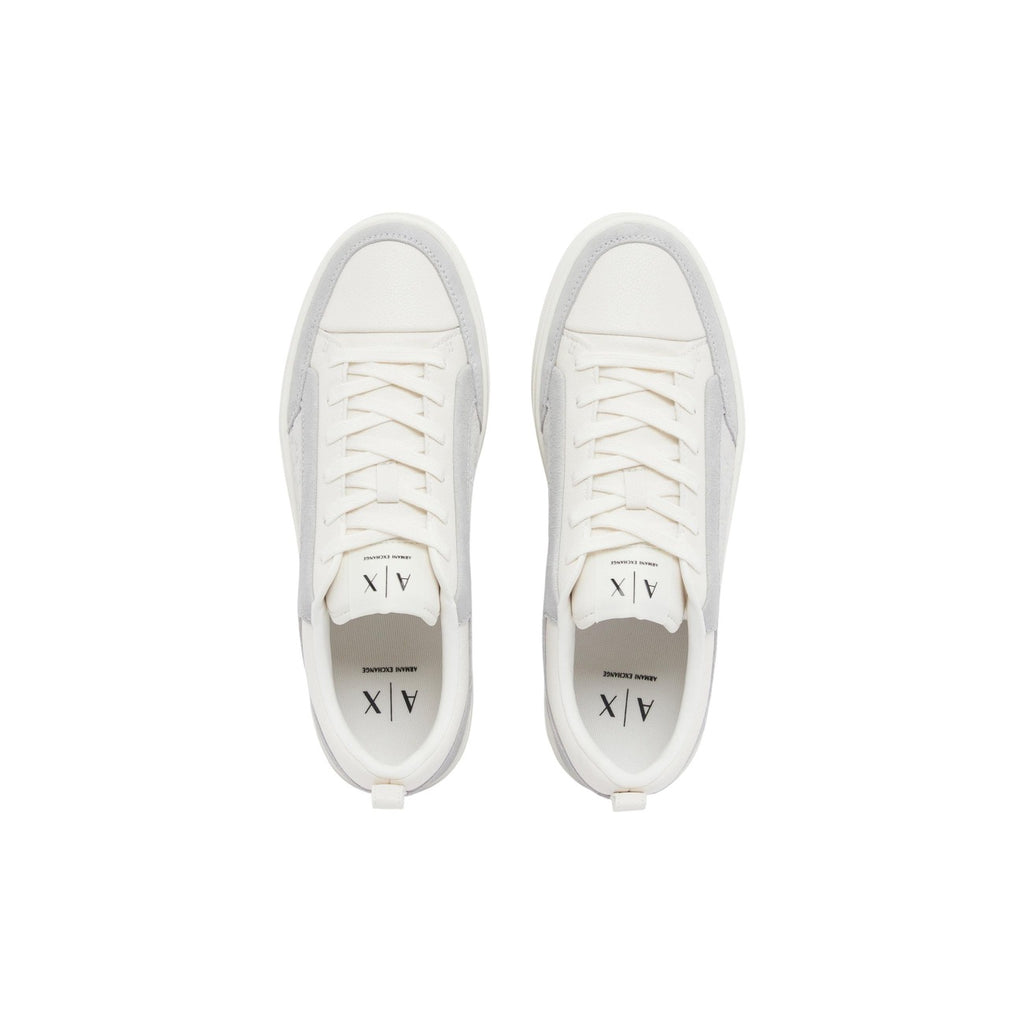 Armani Exchange - Armani Exchange Men Sneakers
