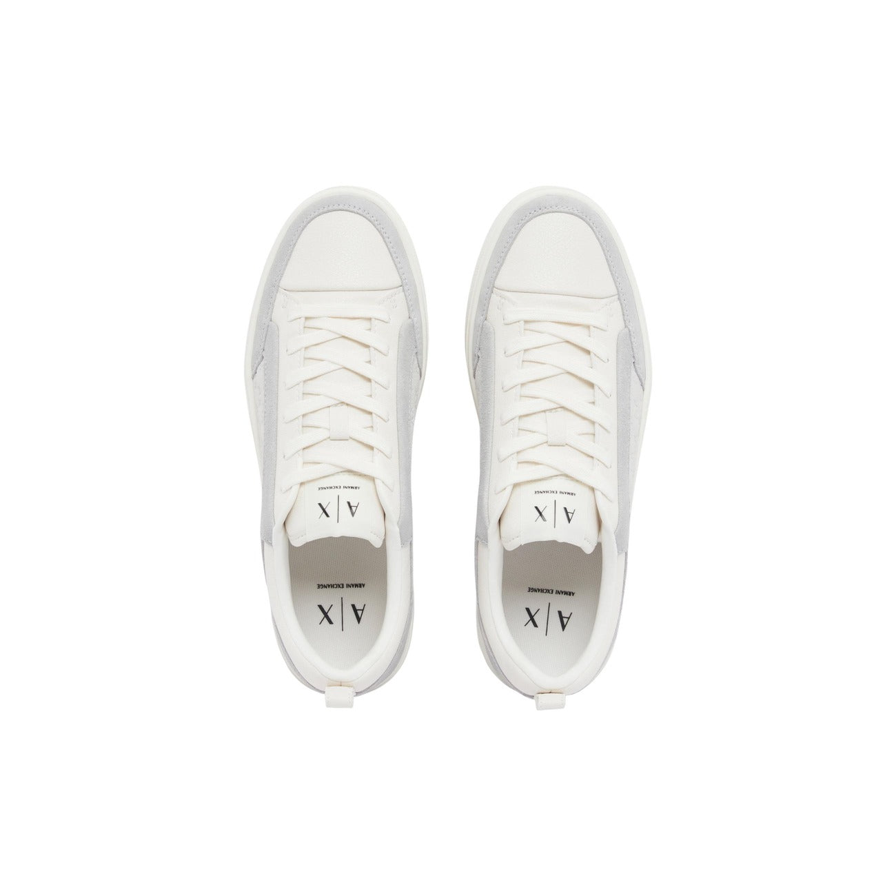 Armani Exchange - Armani Exchange Men Sneakers