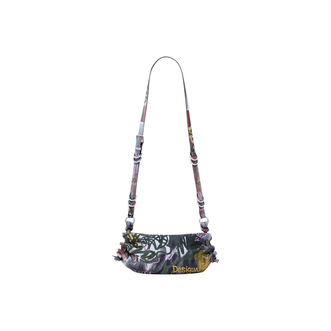Desigual - Desigual  Women Bag