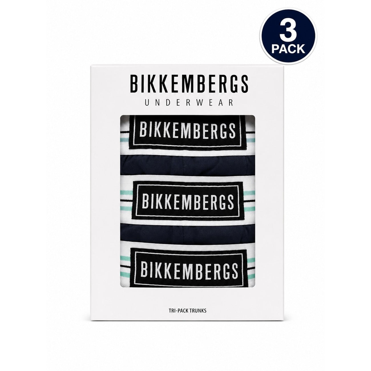 Bikkembergs - Bikkembergs Men Underwear