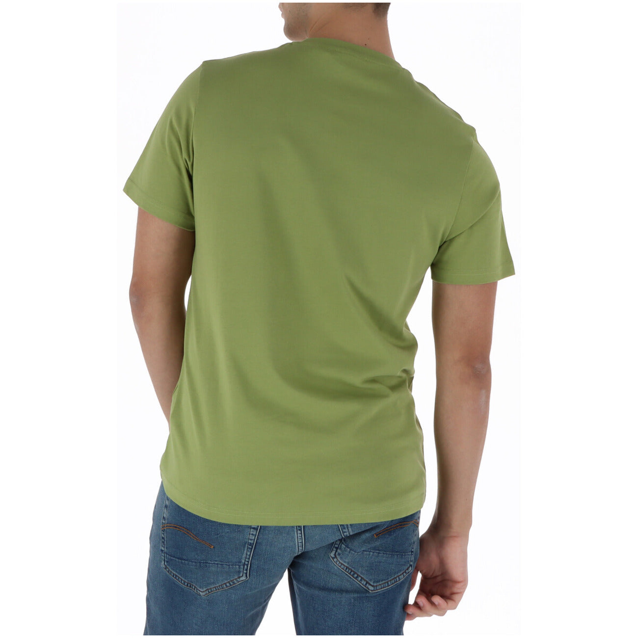 Lyle & Scott - Lyle & Scott Men T-Shirt