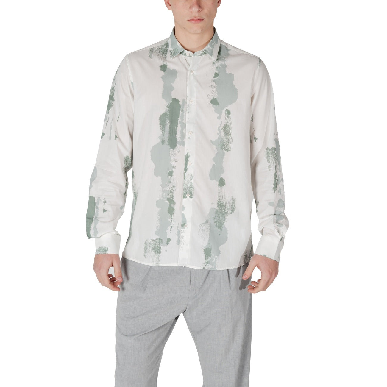 Antony Morato - Antony Morato Men Shirt