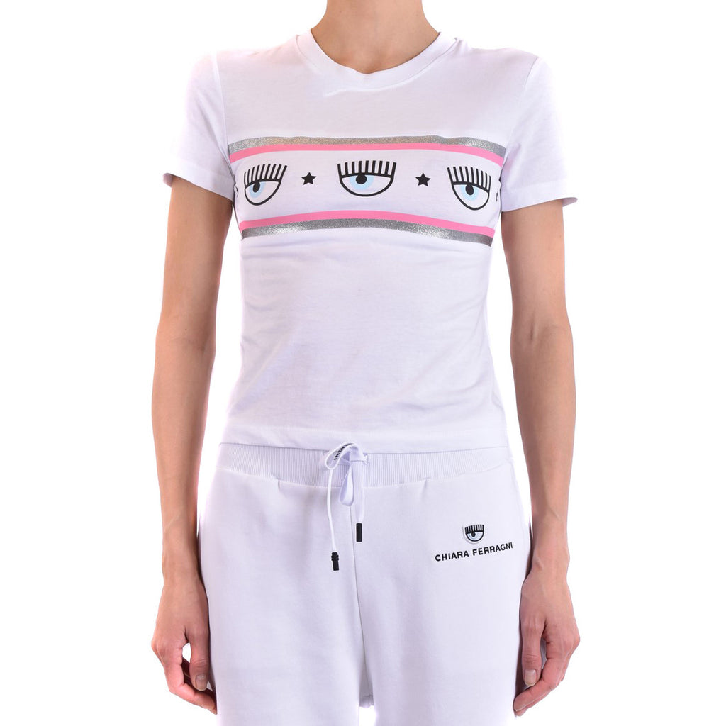 Chiara Ferragni - Chiara Ferragni  Women T-Shirt