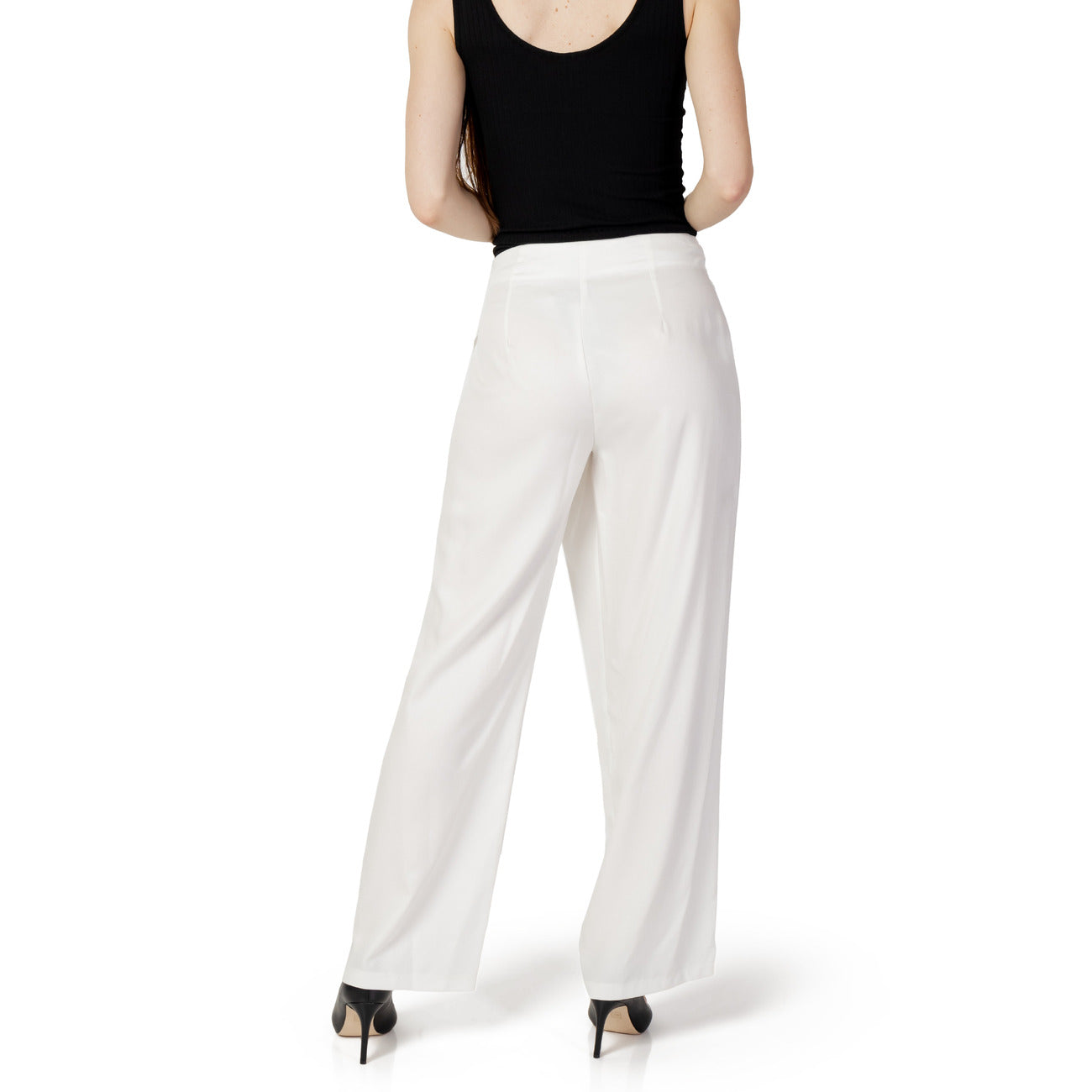 Hanny Deep - Hanny Deep  Women Trousers