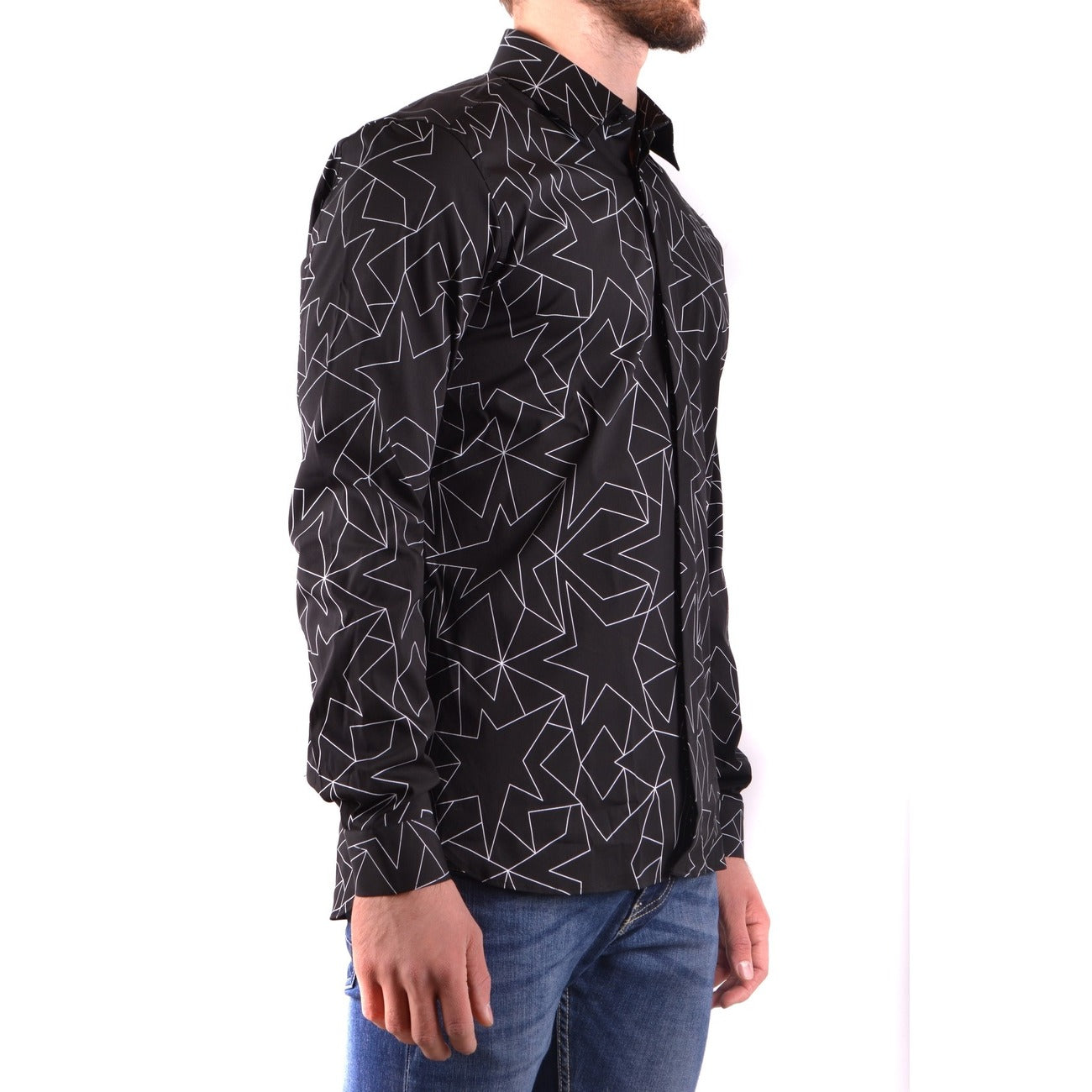 Neil Barrett - Neil Barrett Men Shirt