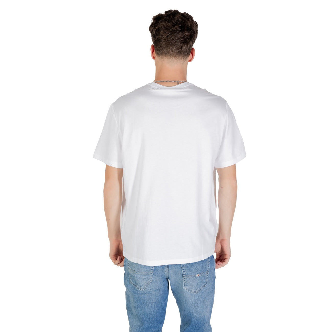 Calvin Klein Jeans - Calvin Klein Jeans Men T-Shirt