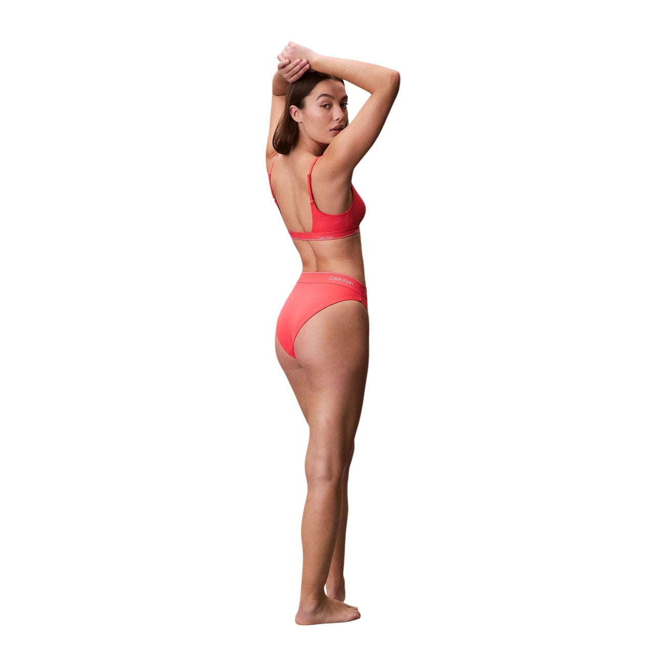 Calvin Klein Jeans - Calvin Klein Jeans  Women Beachwear