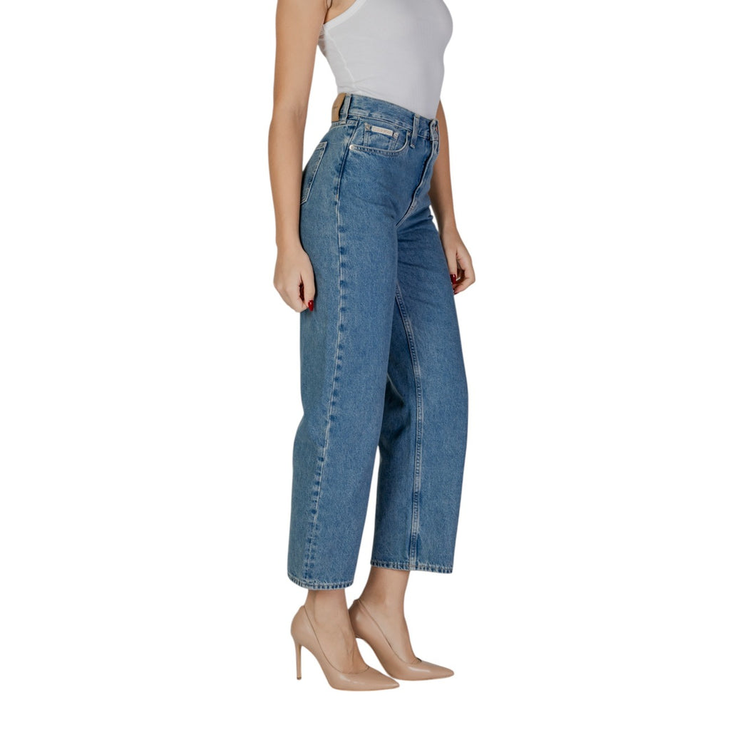 Calvin Klein Jeans - Calvin Klein Jeans  Women Jeans