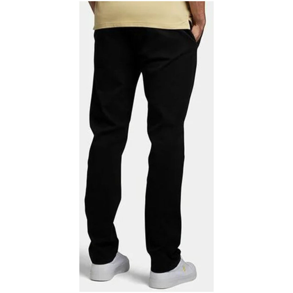 Lyle & Scott - Lyle & Scott Men Trousers