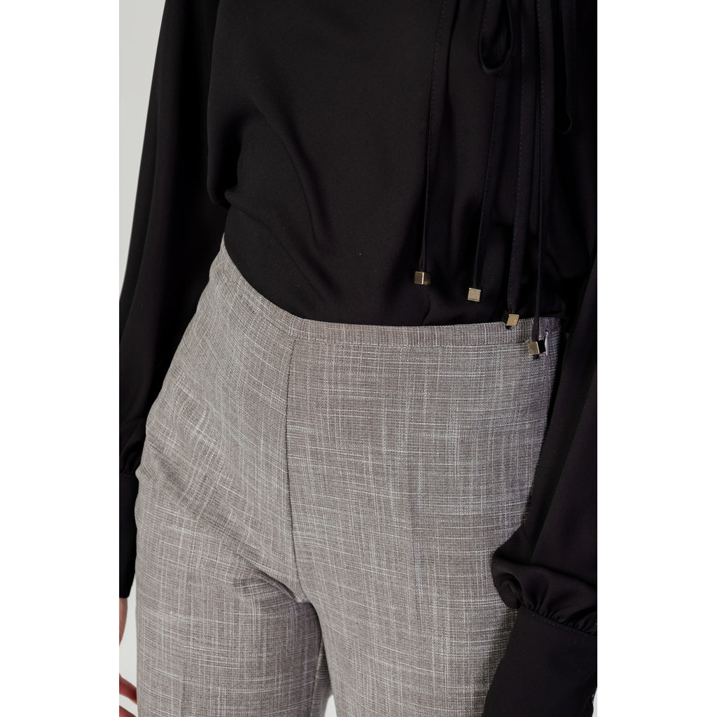 Sandro Ferrone - Sandro Ferrone  Women Trousers