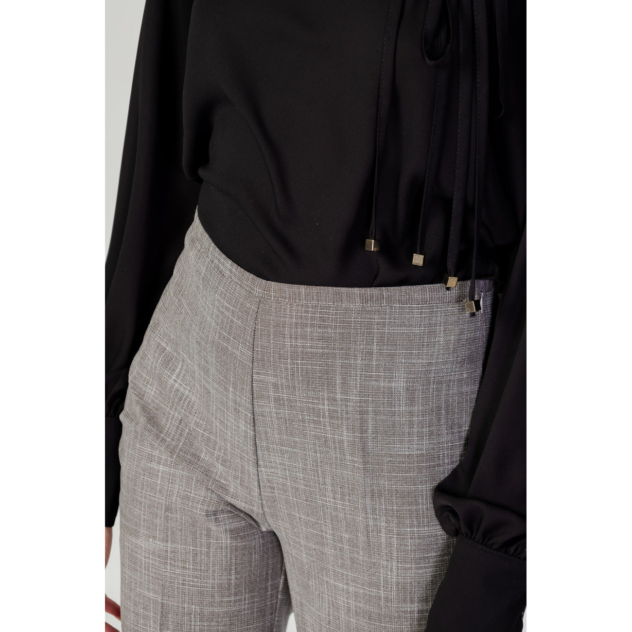 Sandro Ferrone - Sandro Ferrone  Women Trousers