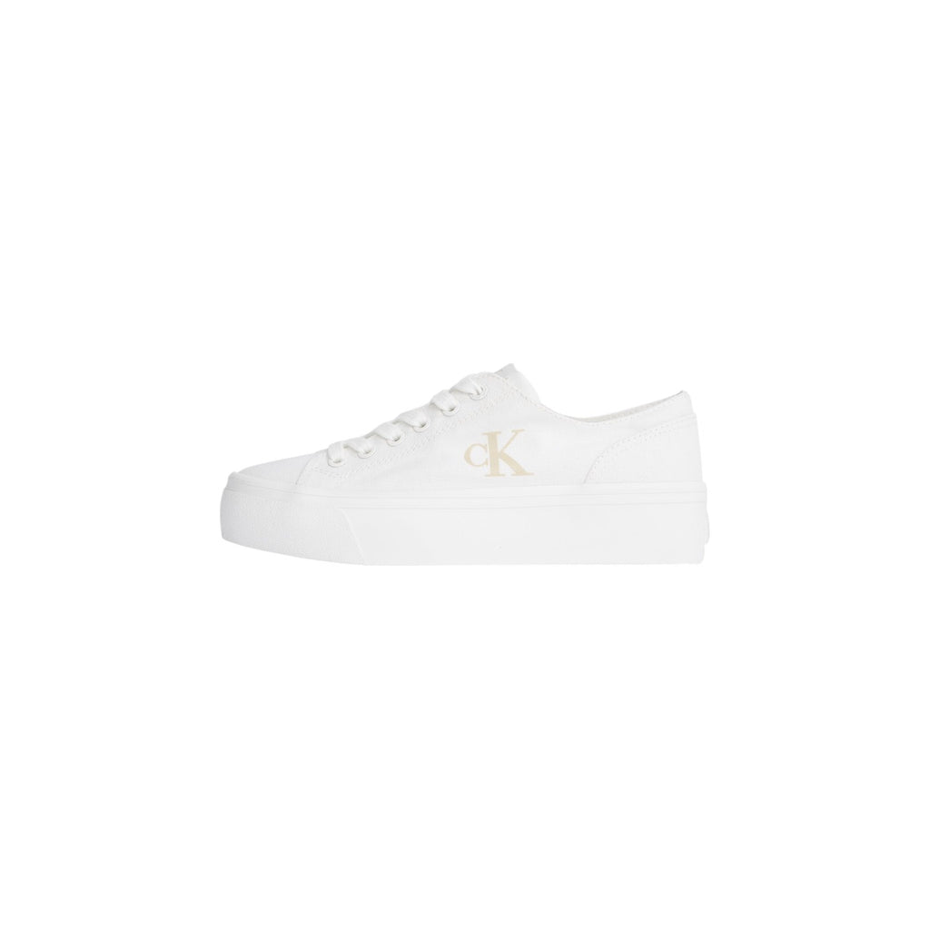 Calvin Klein Jeans - Calvin Klein Jeans Women Sneakers