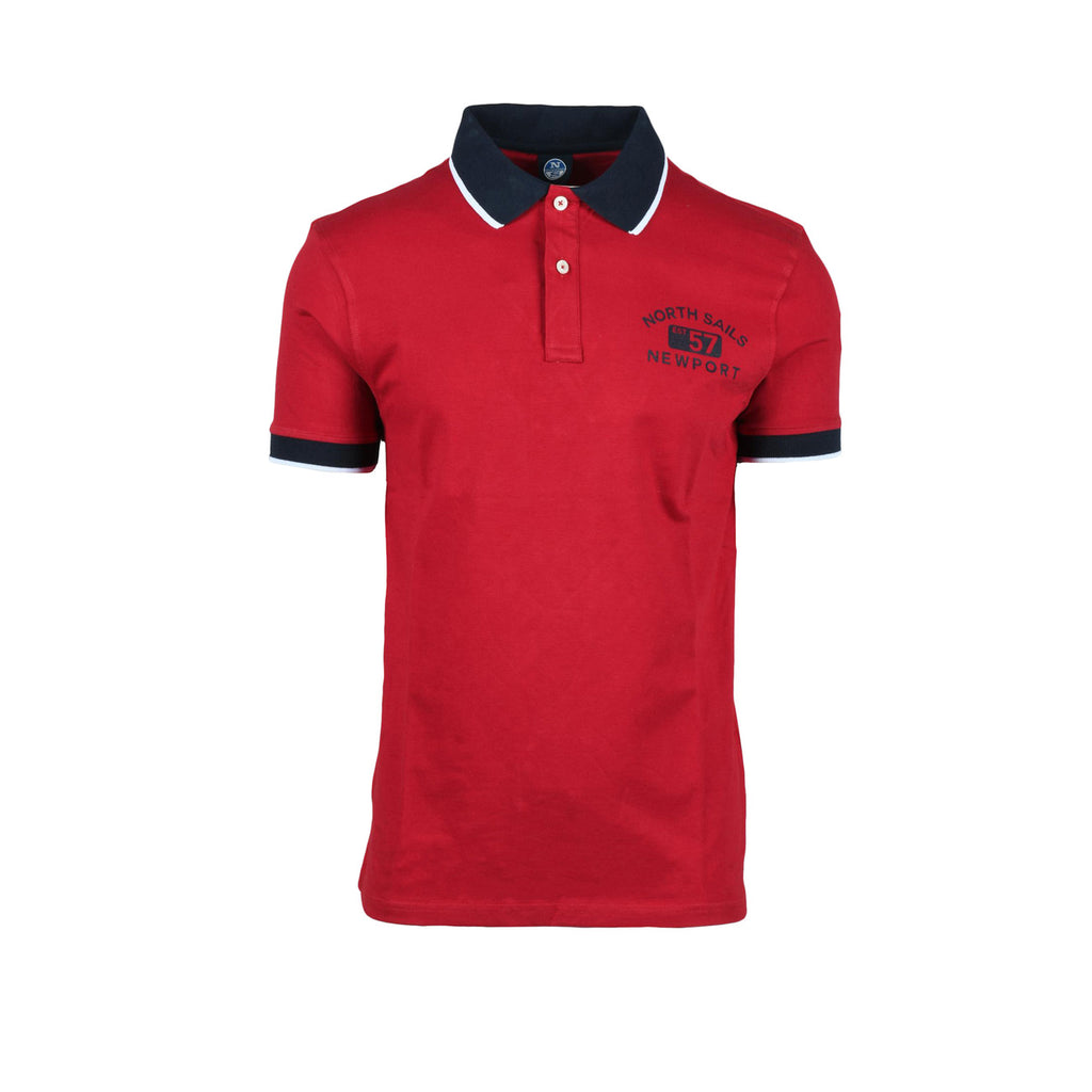 North Sails - North Sails Men Polo