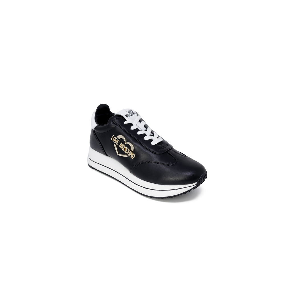 Love Moschino - Love Moschino Women Sneakers