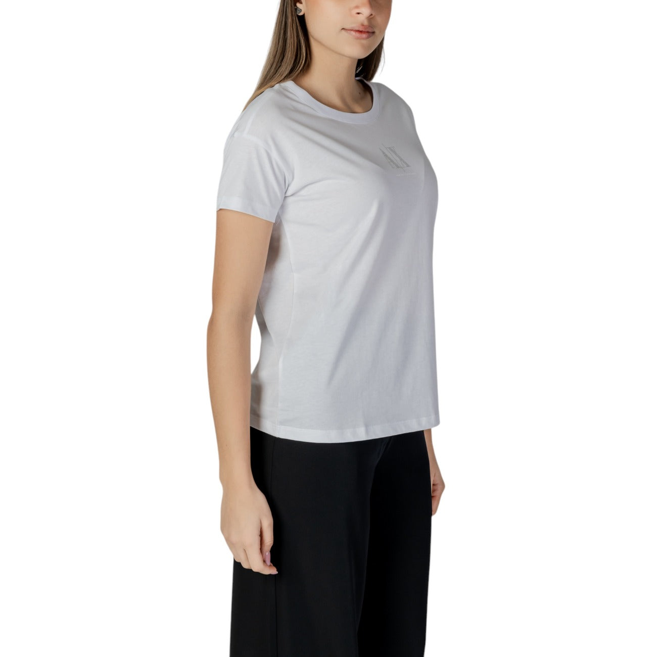 Armani Exchange - Armani Exchange  Women T-Shirt