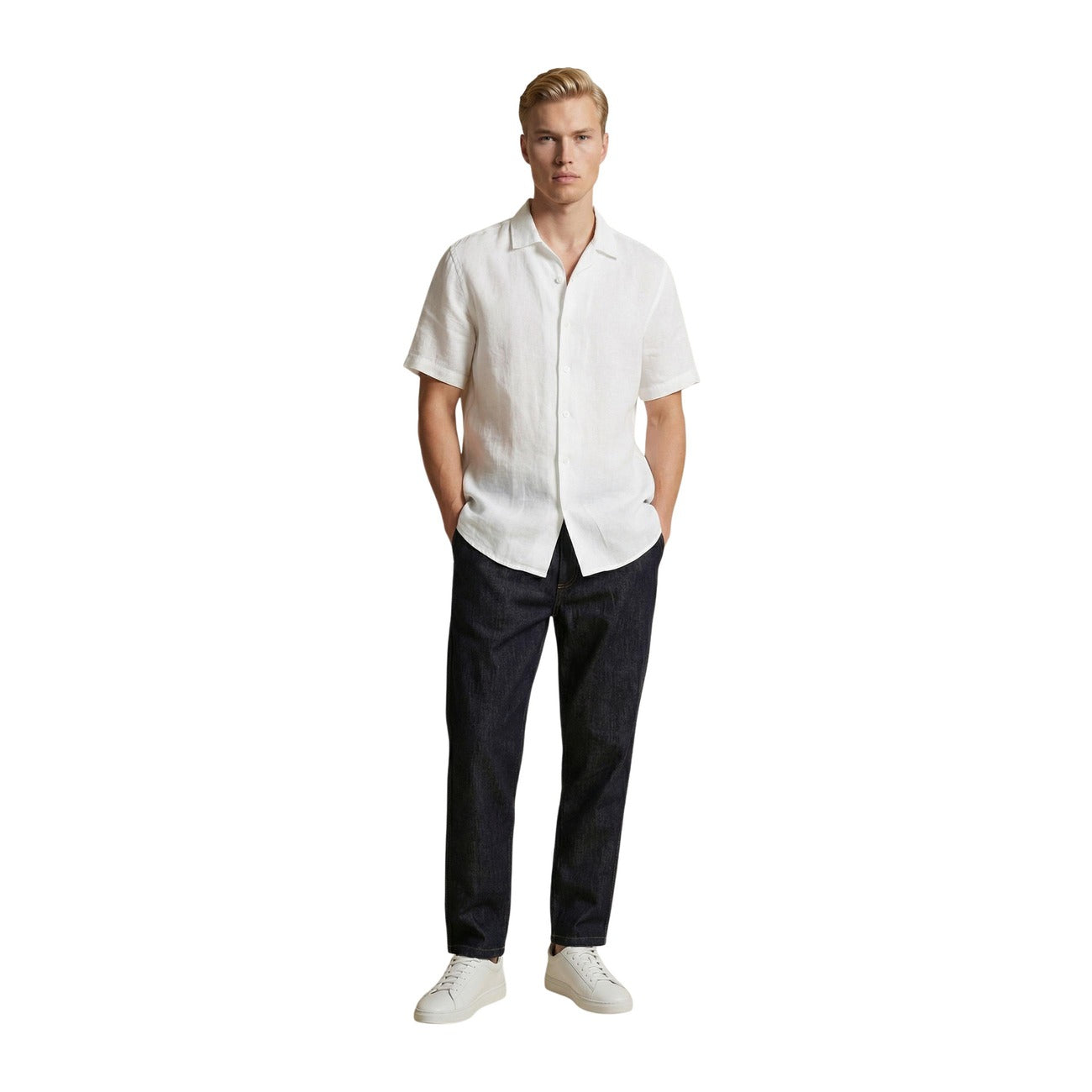 Gianni Lupo - Gianni Lupo Men Shirt
