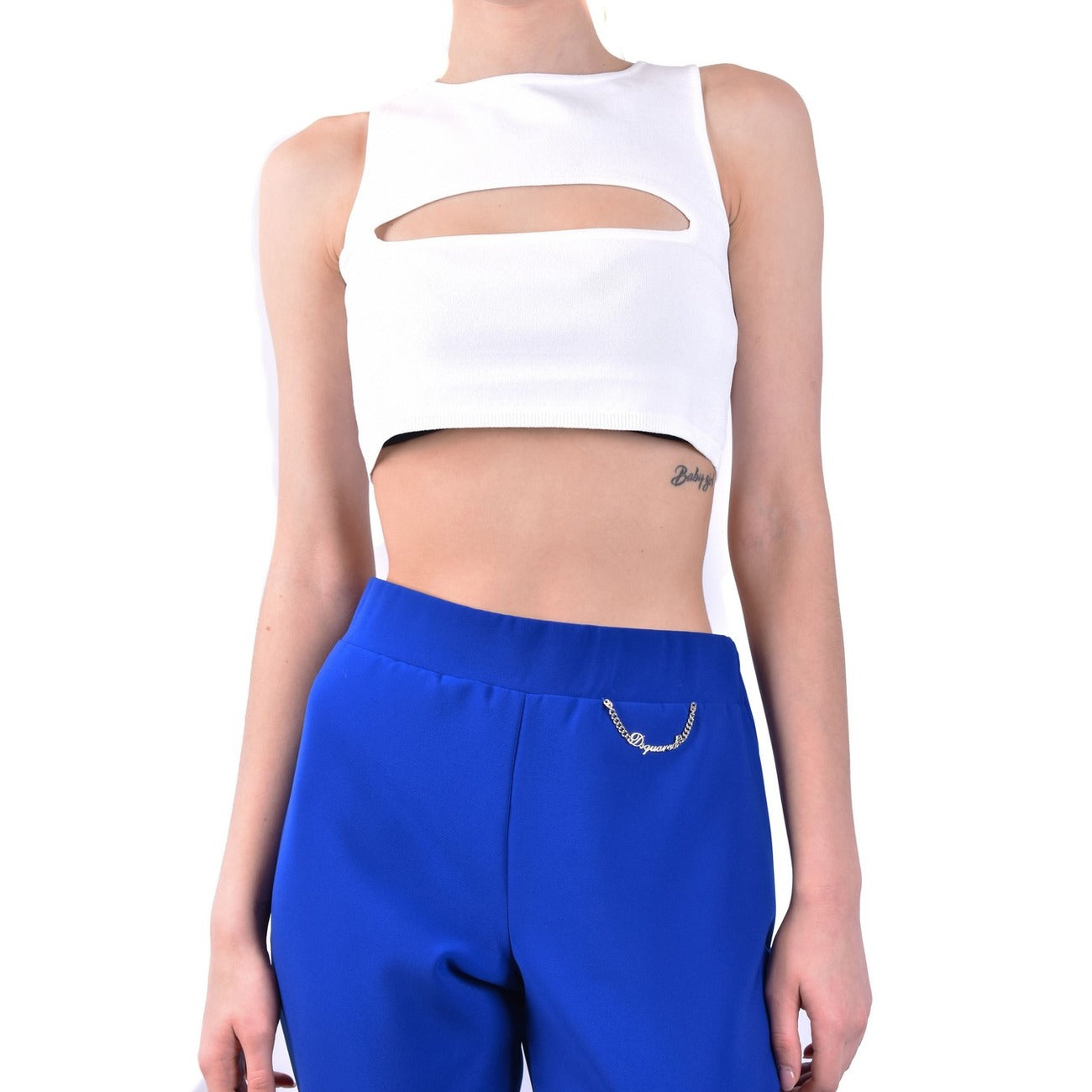 Dsquared2 - Dsquared2  Women Top