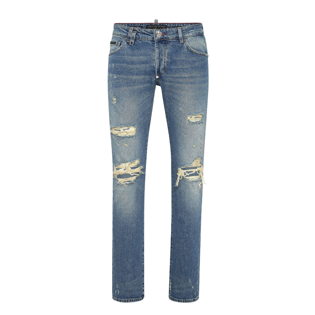 Philipp Plein - Philipp Plein Men Jeans