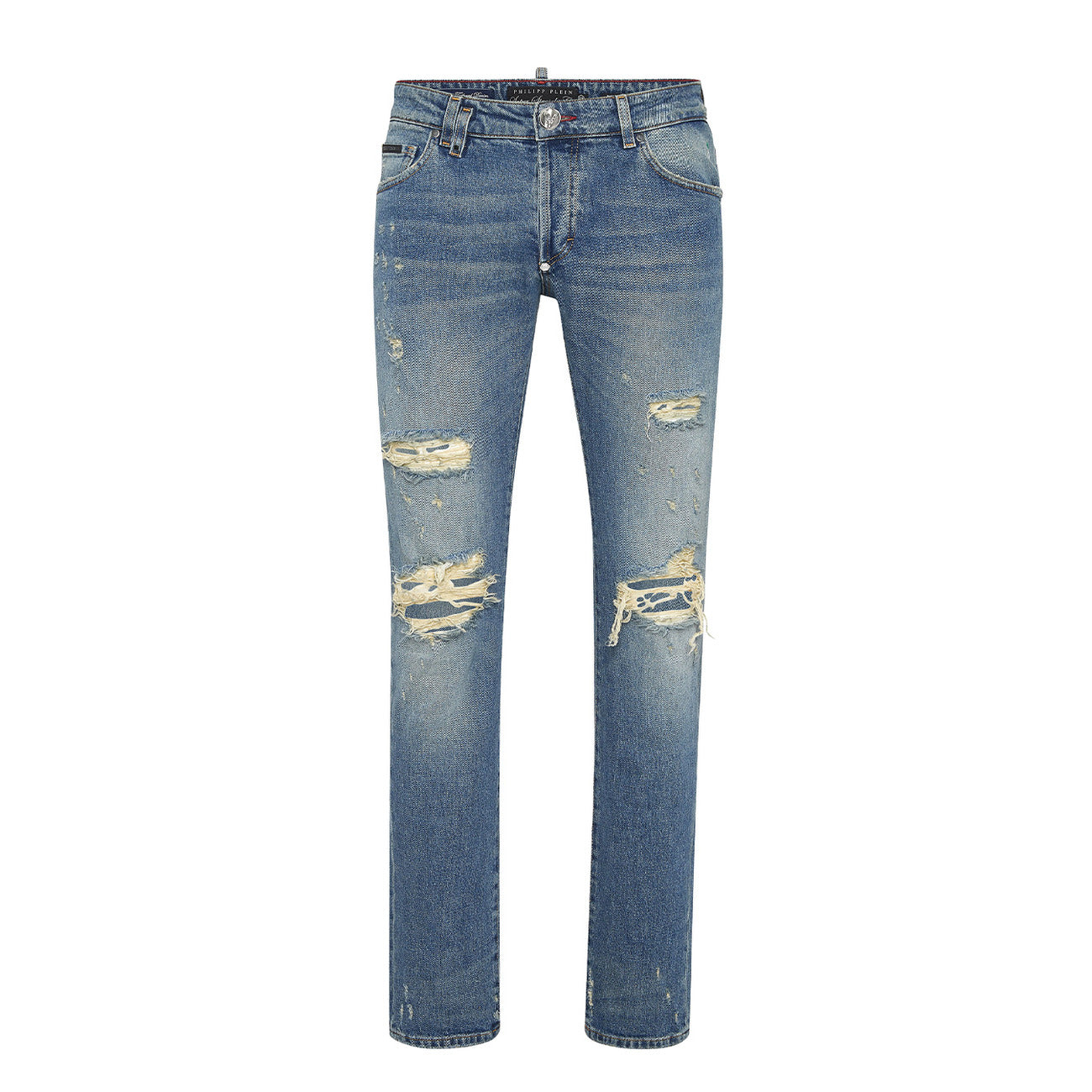Philipp Plein - Philipp Plein Men Jeans