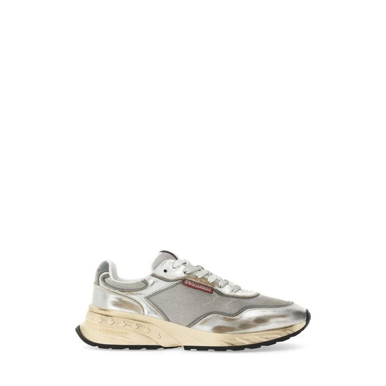 Dsquared2 - Dsquared2 Men Sneakers