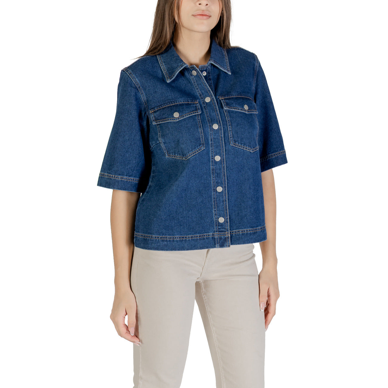 Only - Only  Women Shirt