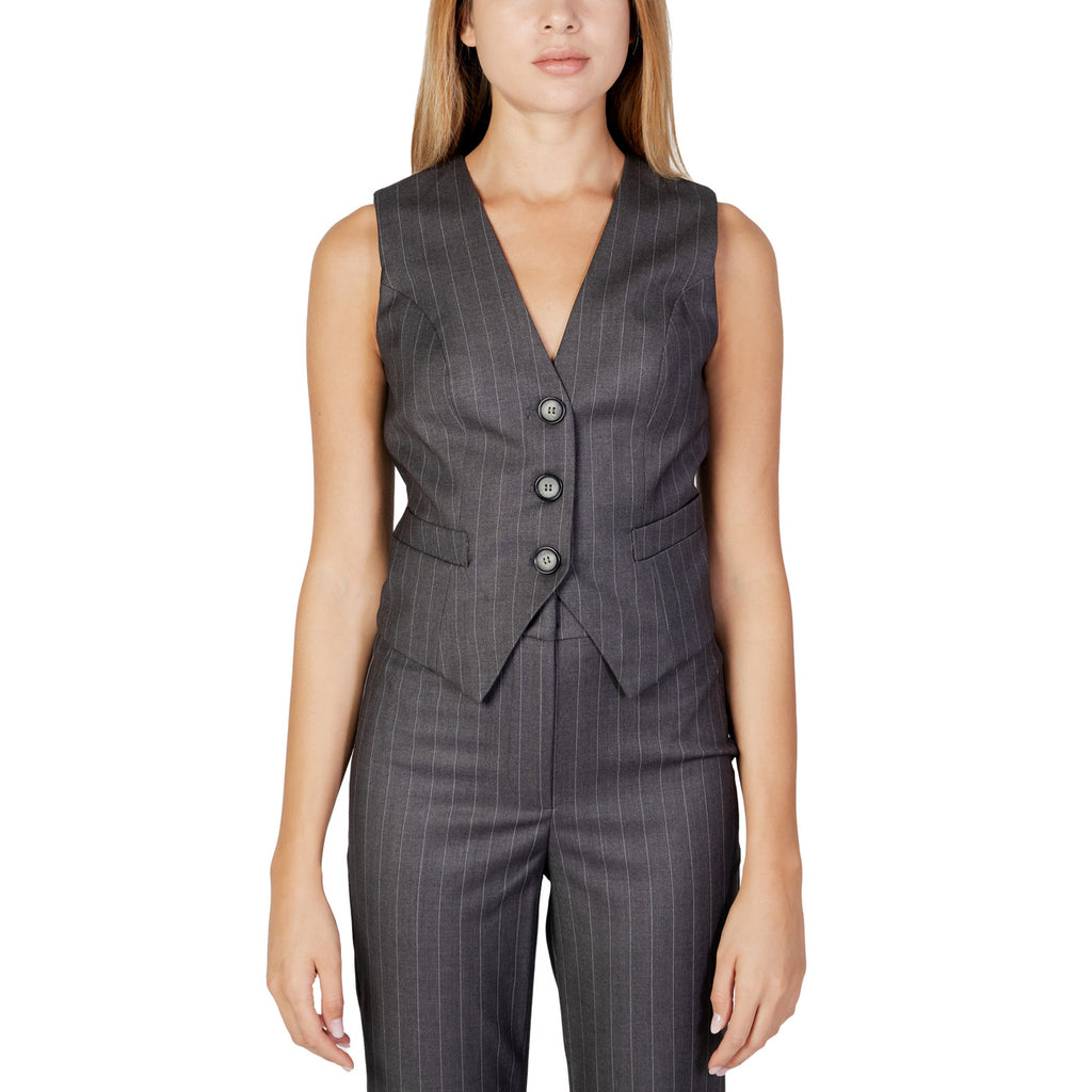 Silence  Women Gilet