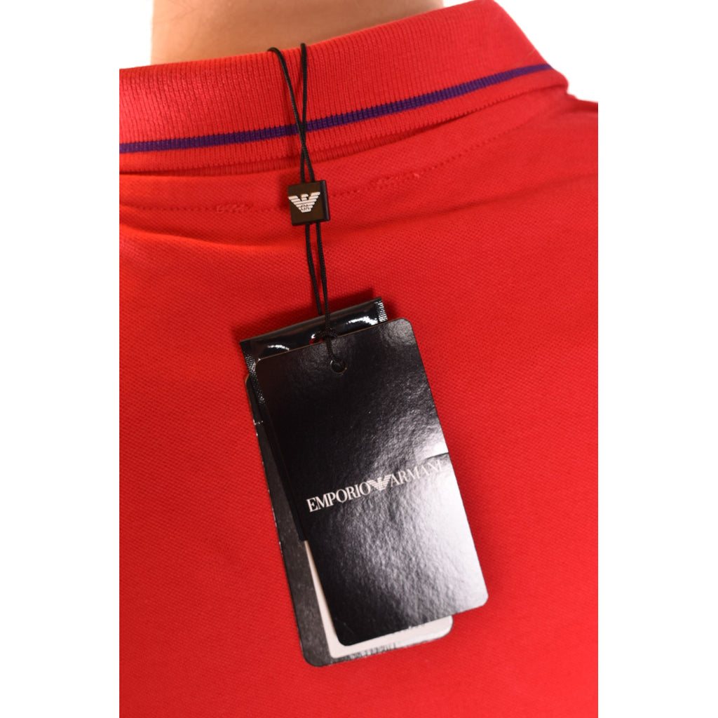 Emporio Armani - Emporio Armani  Women Polo