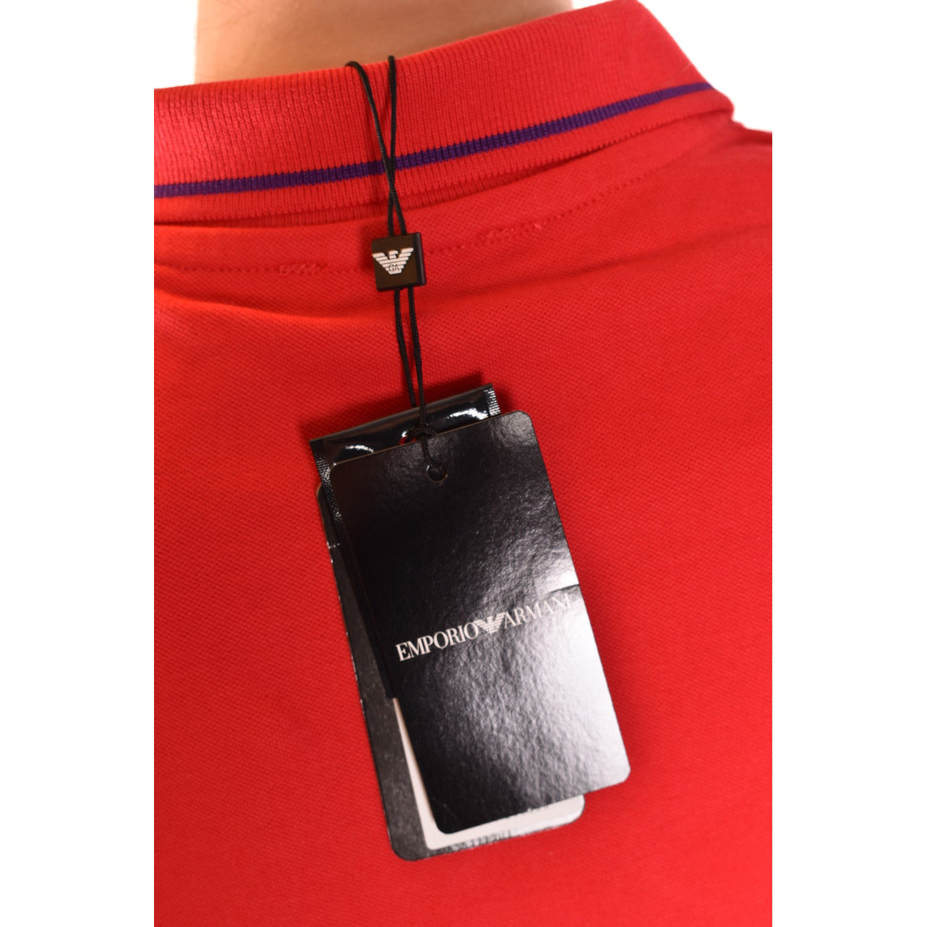 Emporio Armani - Emporio Armani  Women Polo
