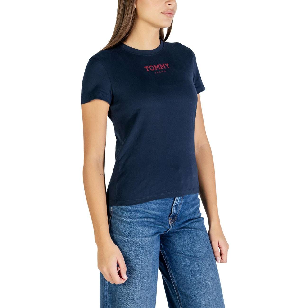 Tommy Hilfiger Jeans - Tommy Hilfiger Jeans  Women T-Shirt
