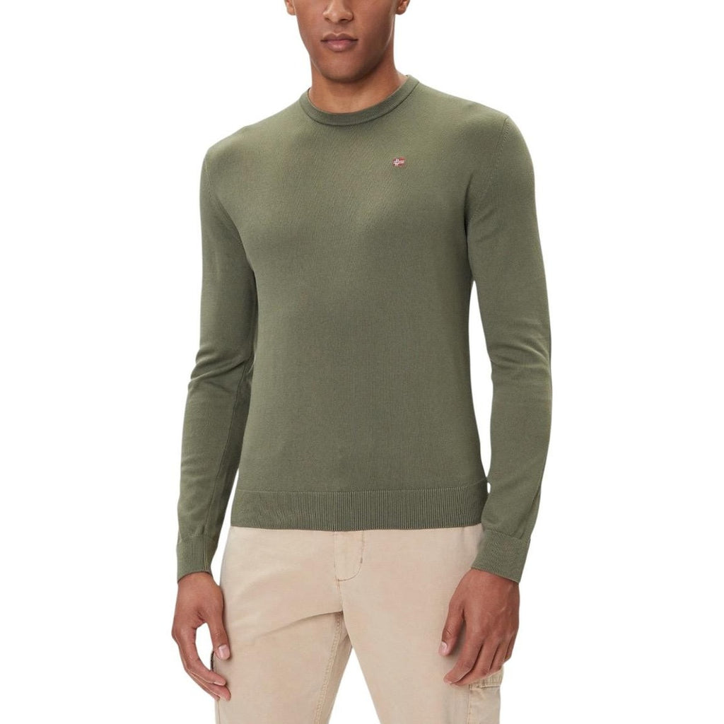Napapijri - Napapijri Men Knitwear