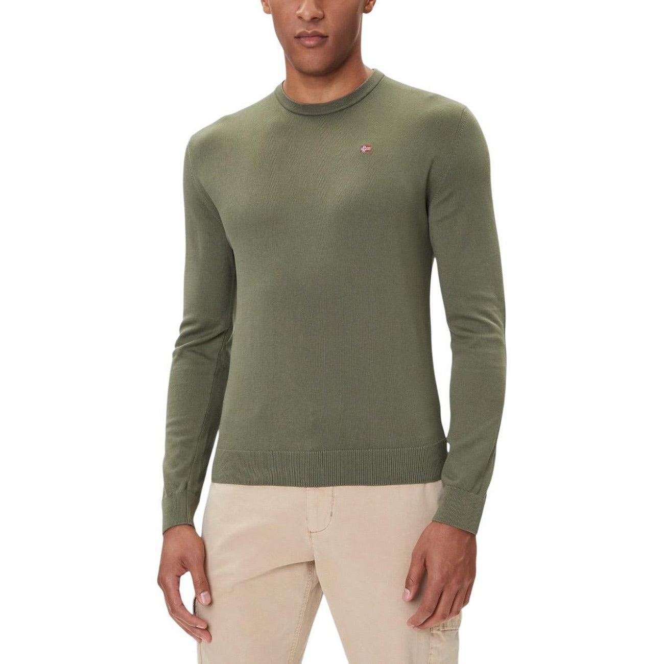 Napapijri - Napapijri Men Knitwear