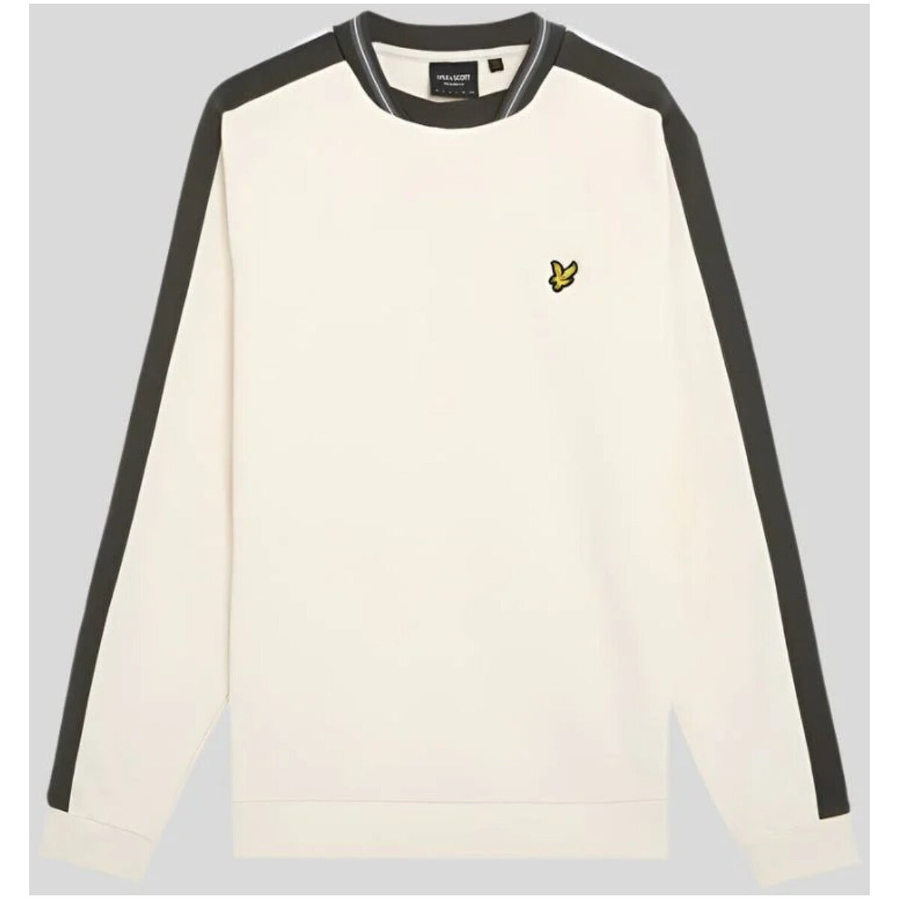 Lyle & Scott - Lyle & Scott Men Sweatshirts