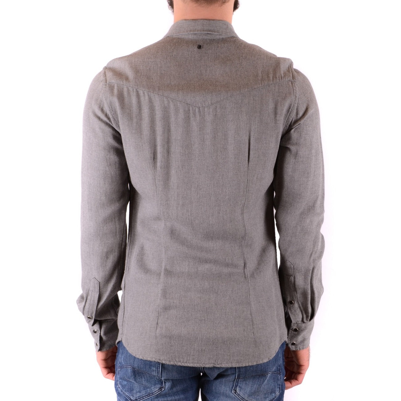 Dondup - Dondup Men Shirt