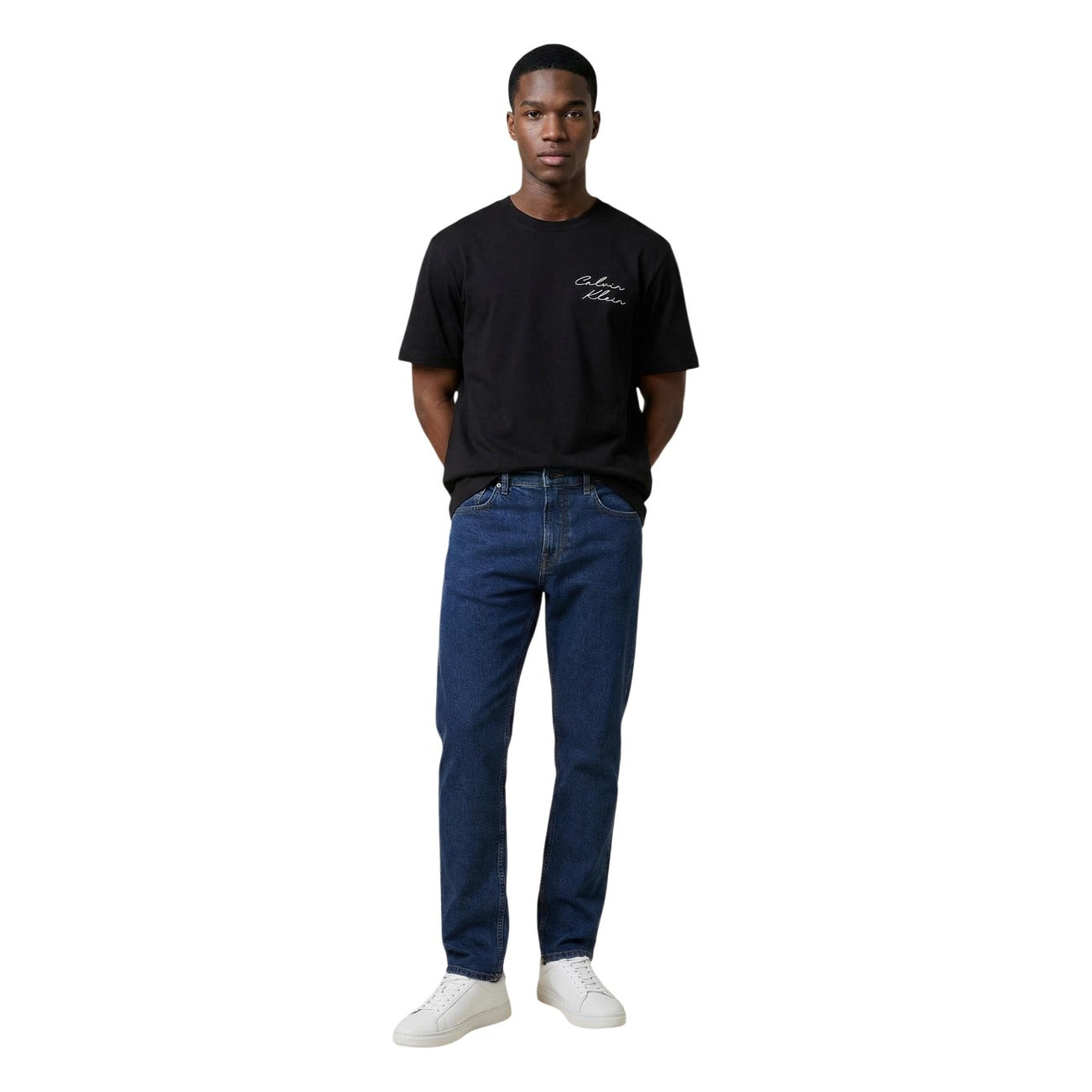 Calvin Klein Jeans - Calvin Klein Jeans Men T-Shirt