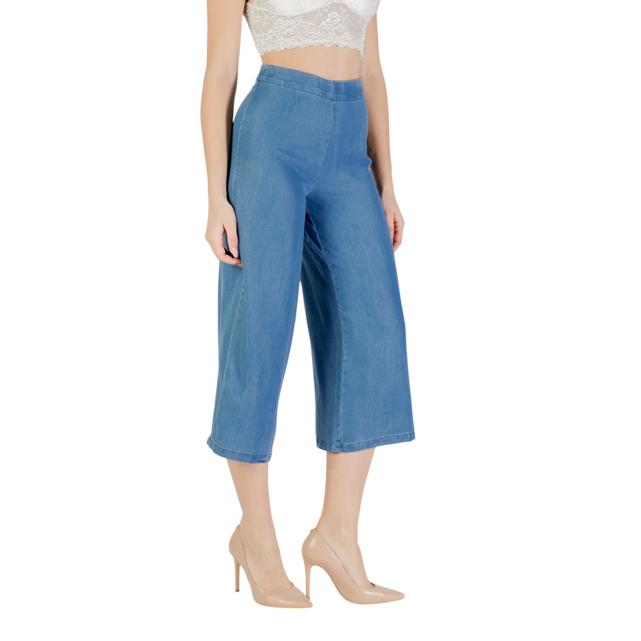 Only - Only  Women Trousers