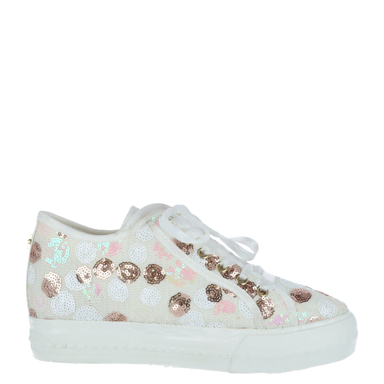 Enrico Coveri - Enrico Coveri Women Sneakers