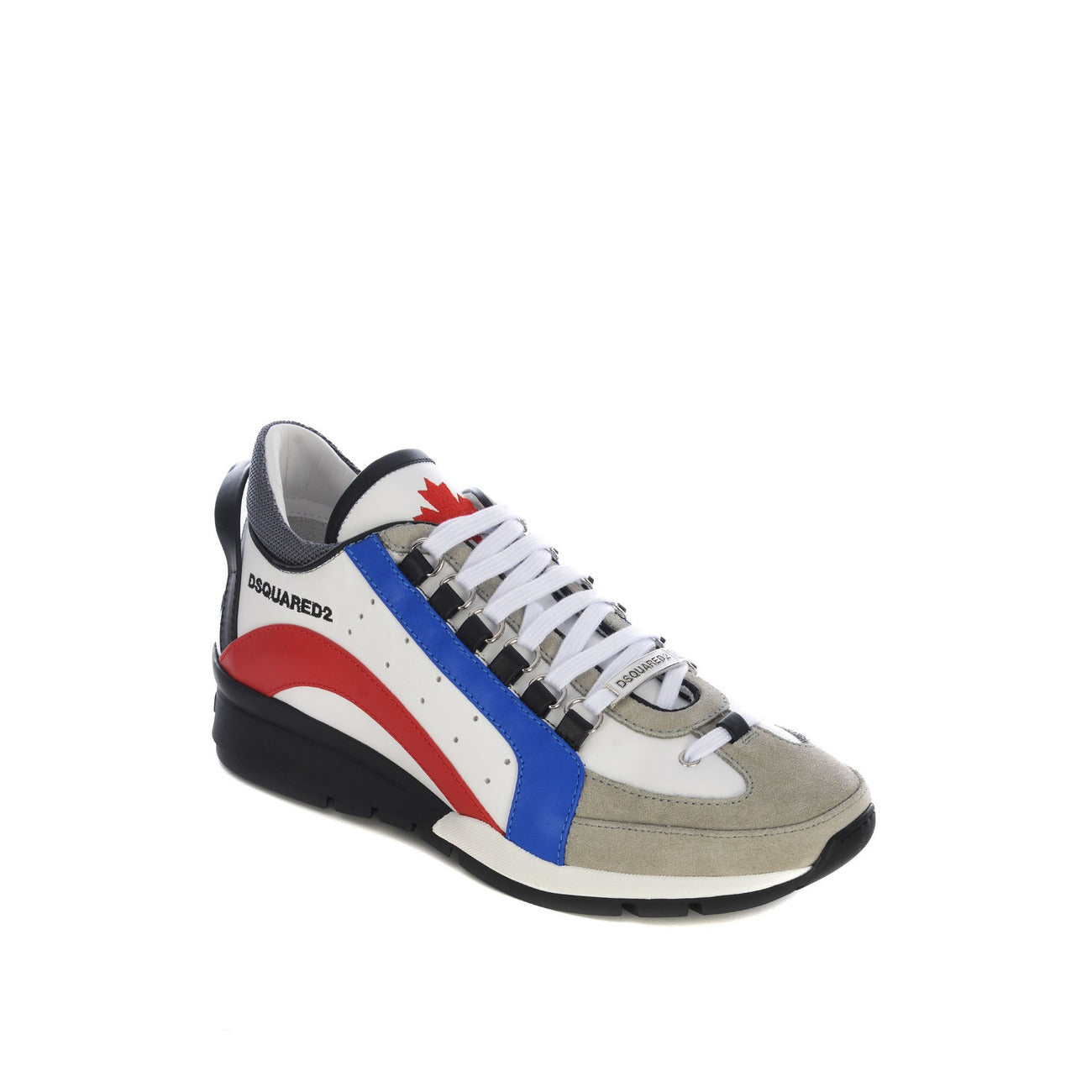 Dsquared - Dsquared Men Sneakers