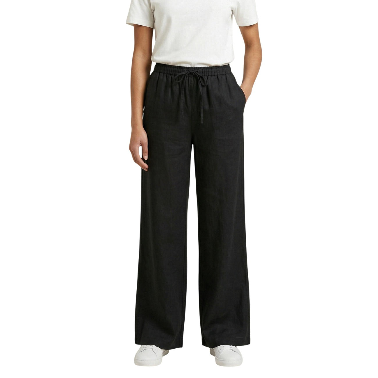 Only - Only  Women Trousers