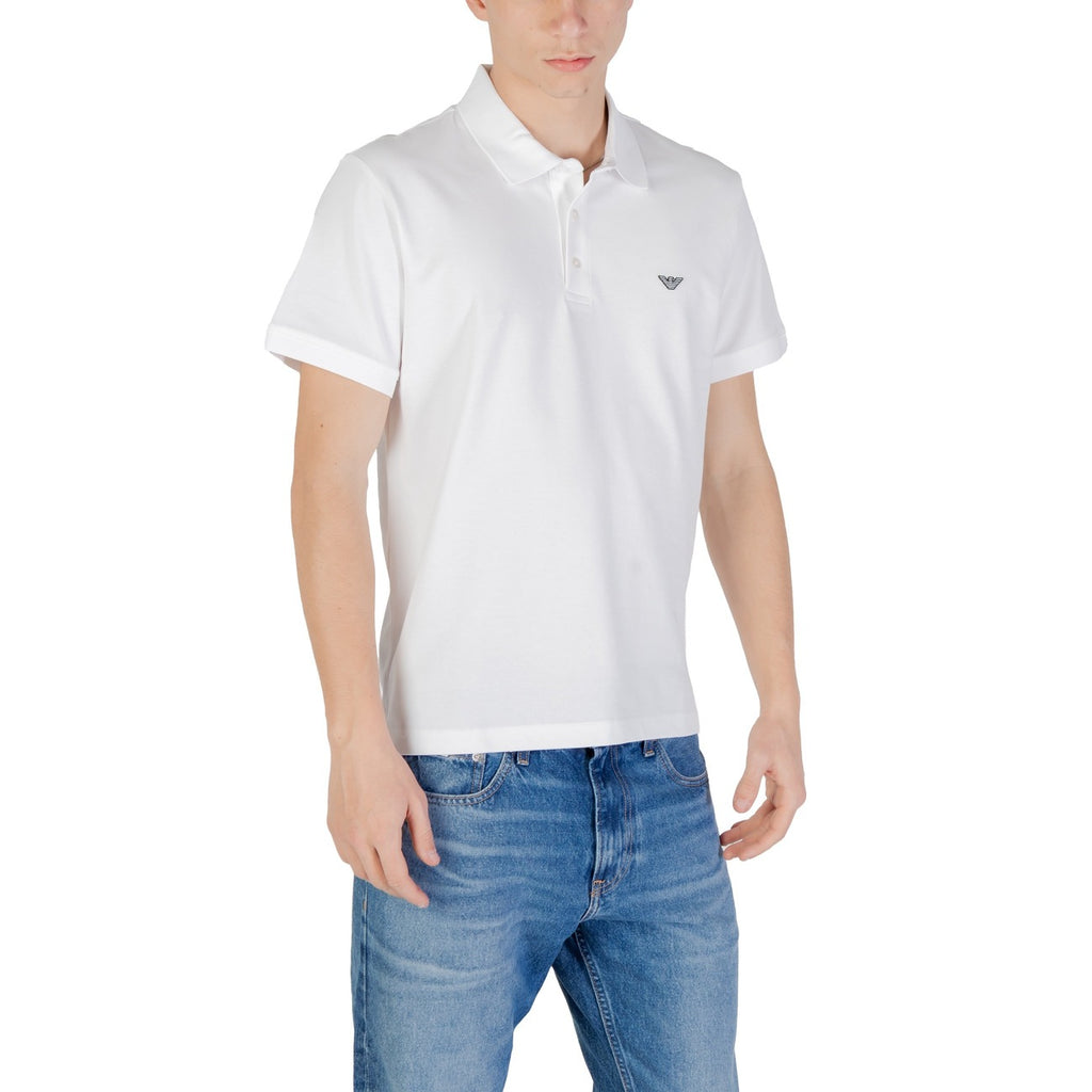 Emporio Armani Underwear - Emporio Armani Underwear Men Polo