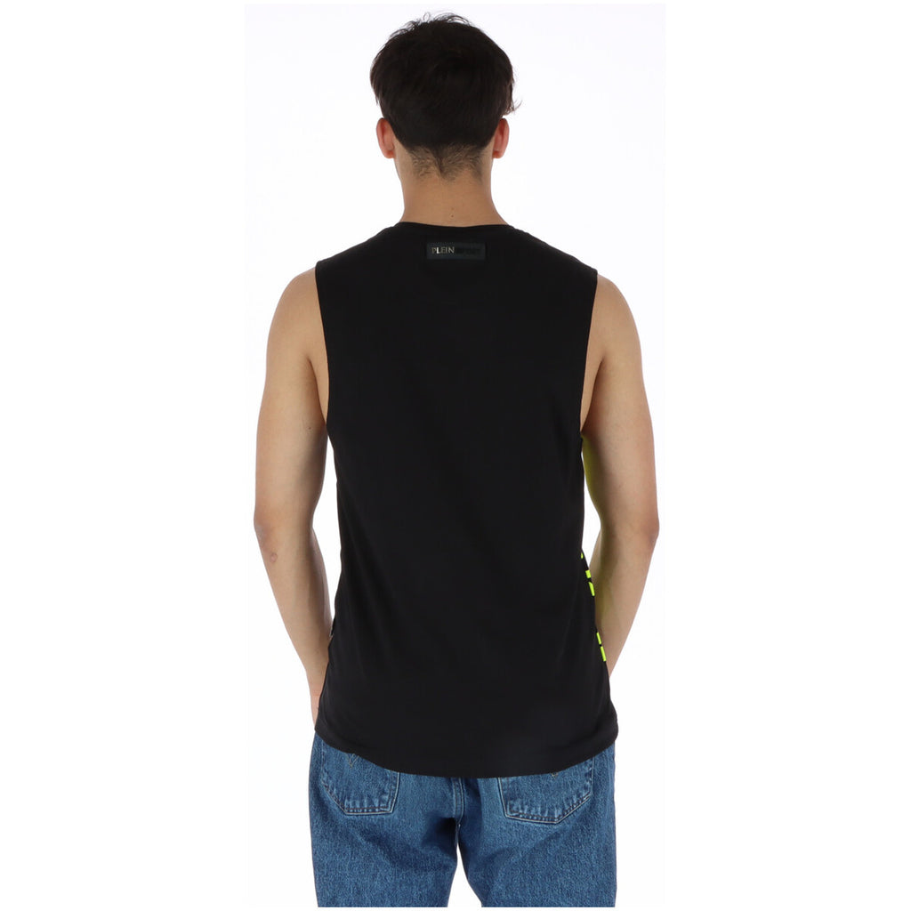 Plein Sport - Plein Sport Men Undershirt
