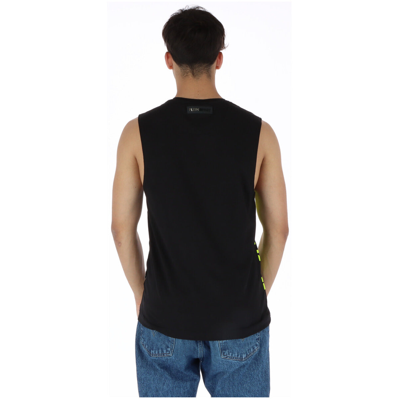 Plein Sport - Plein Sport Men Undershirt