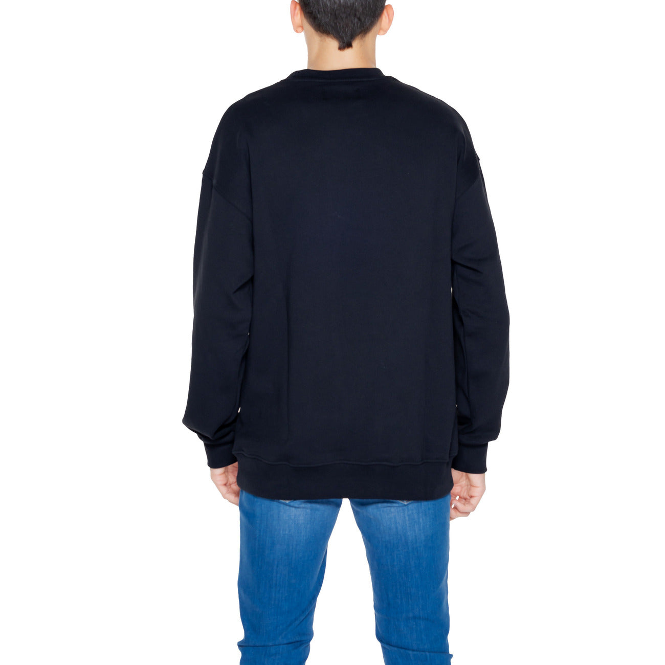 Underclub - Underclub Men Sweatshirts
